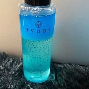 Avant skincare